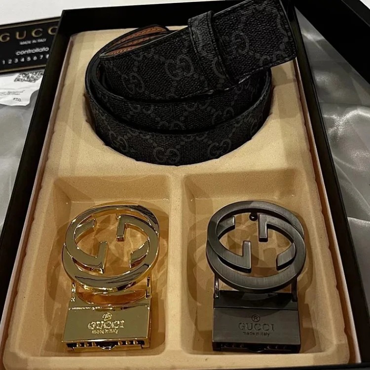 Fashion Premium Belt