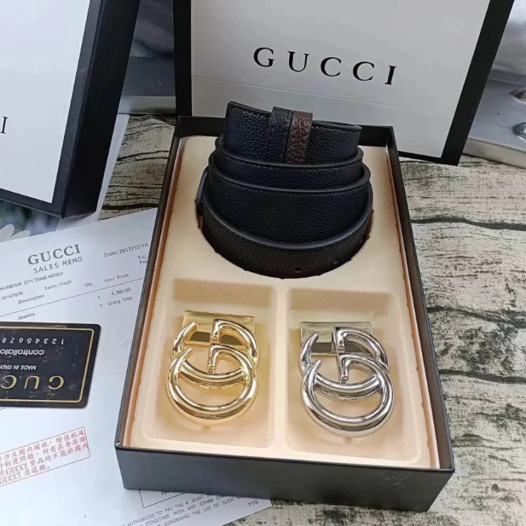 Fashion Premium Belt