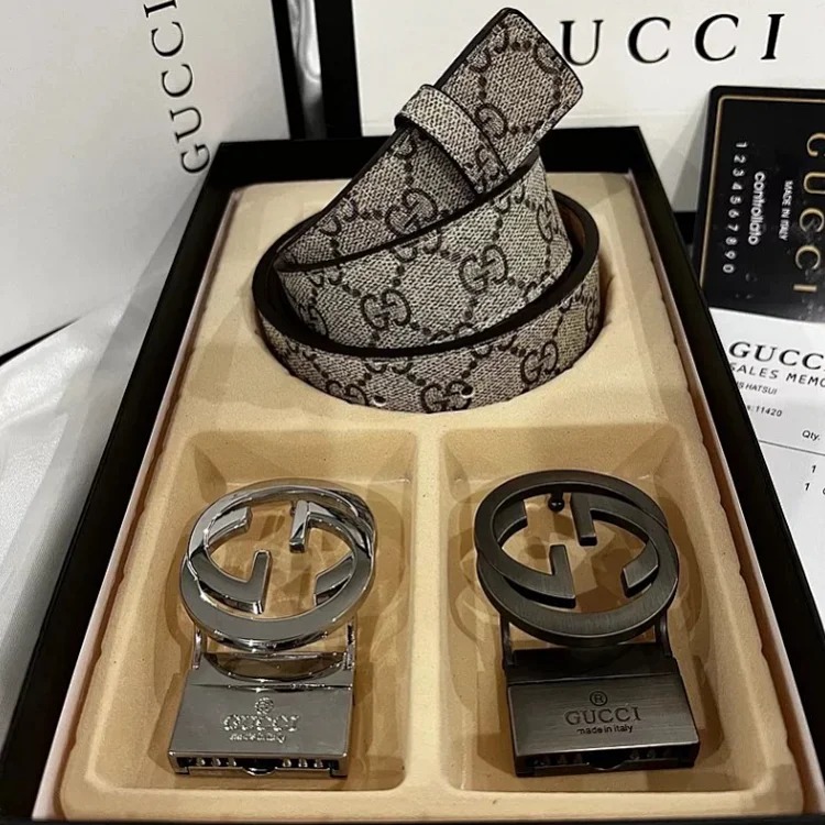 Fashion Premium Belt