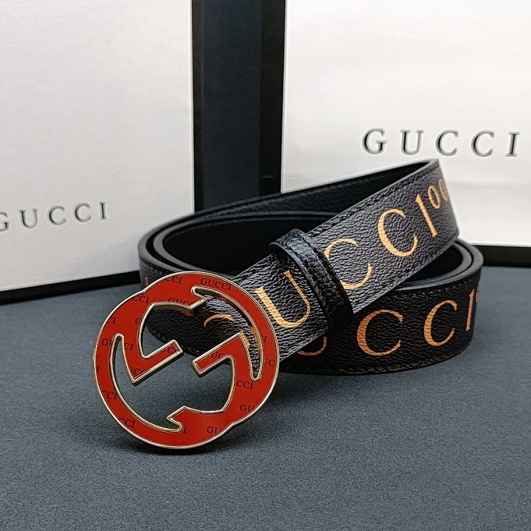 Belt