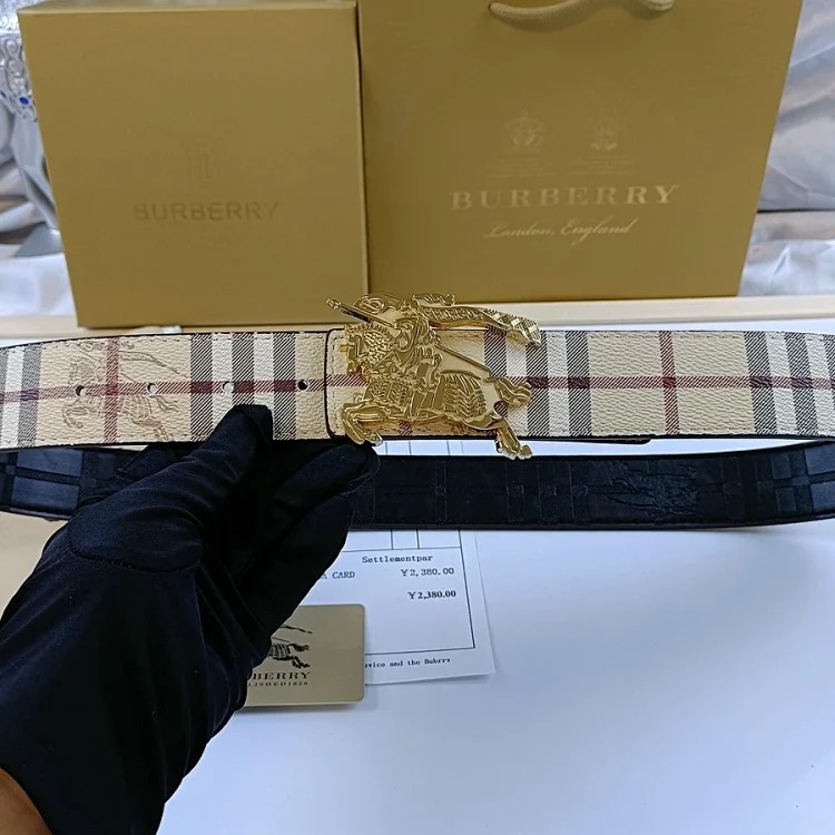 Belt