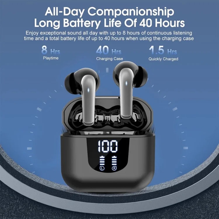 New Sport Headphones