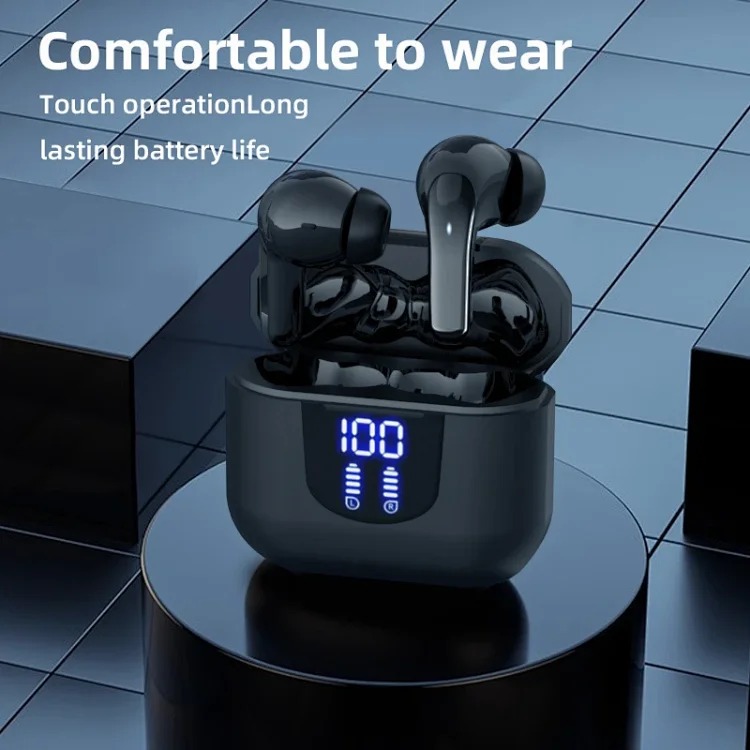 New Sport Headphones