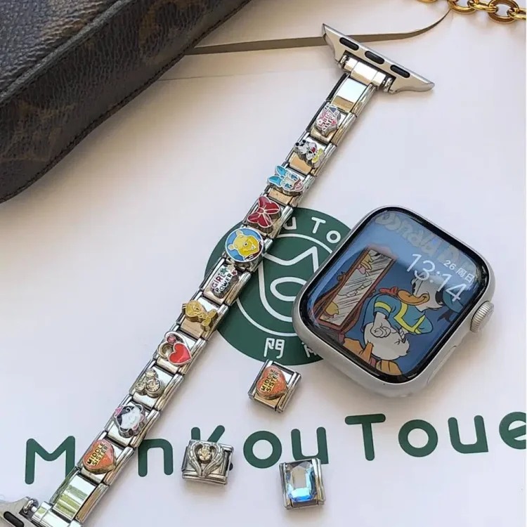 Cartoon Watch