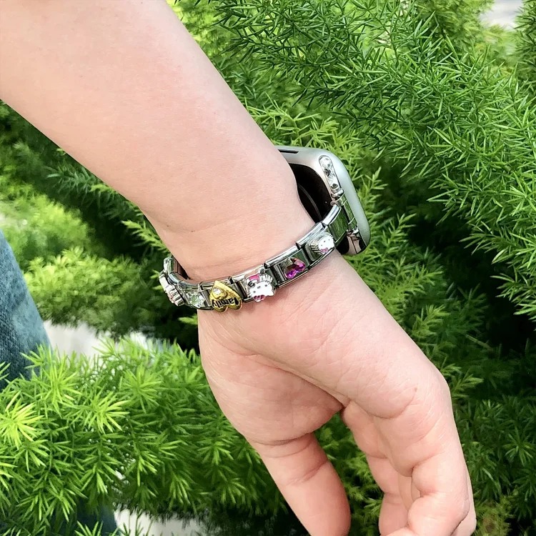 Cartoon Watch