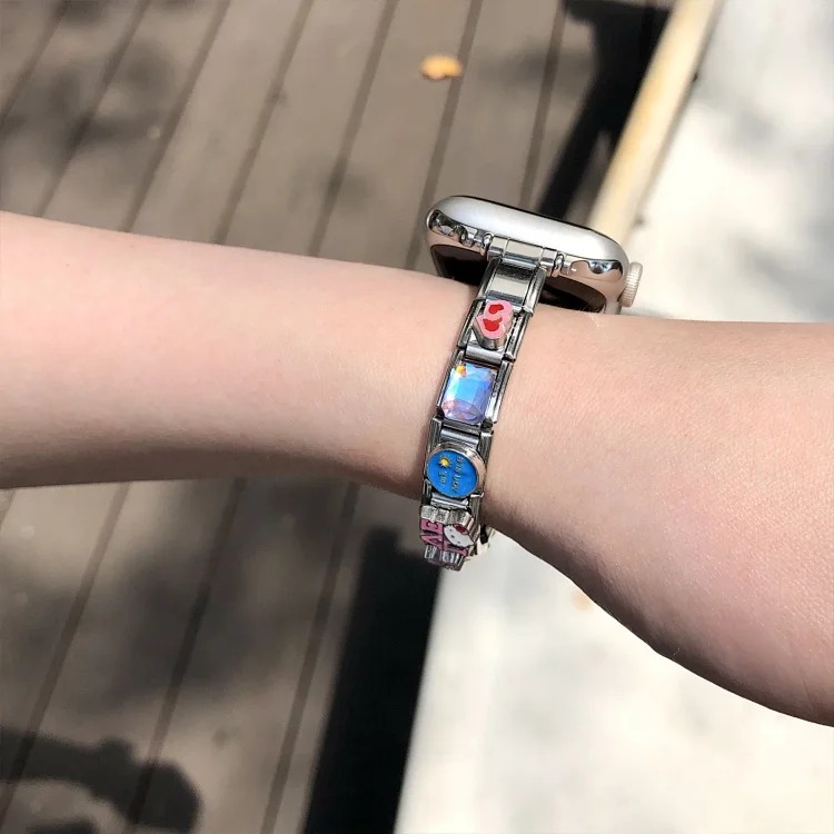 Cartoon Watch