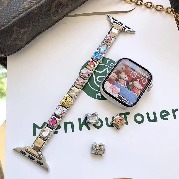 Cartoon Watch
