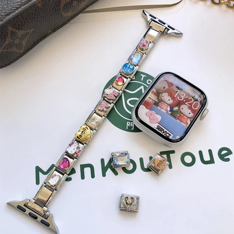 Cartoon Watch