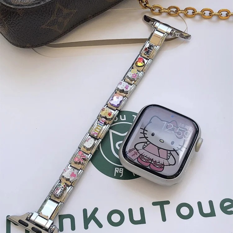 Cartoon Watch