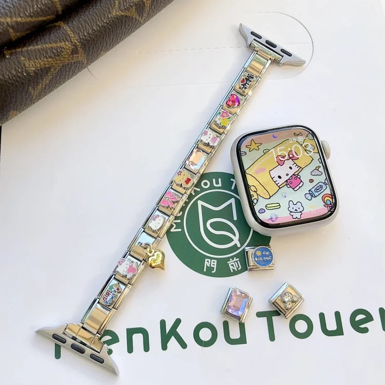 Cartoon Watch