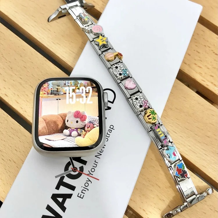 Cartoon Watch