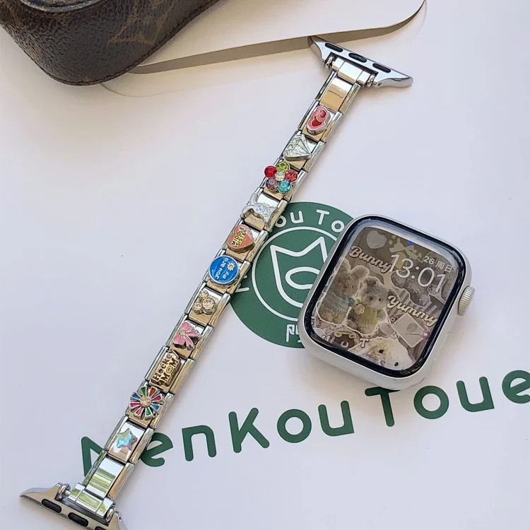 Cartoon Watch