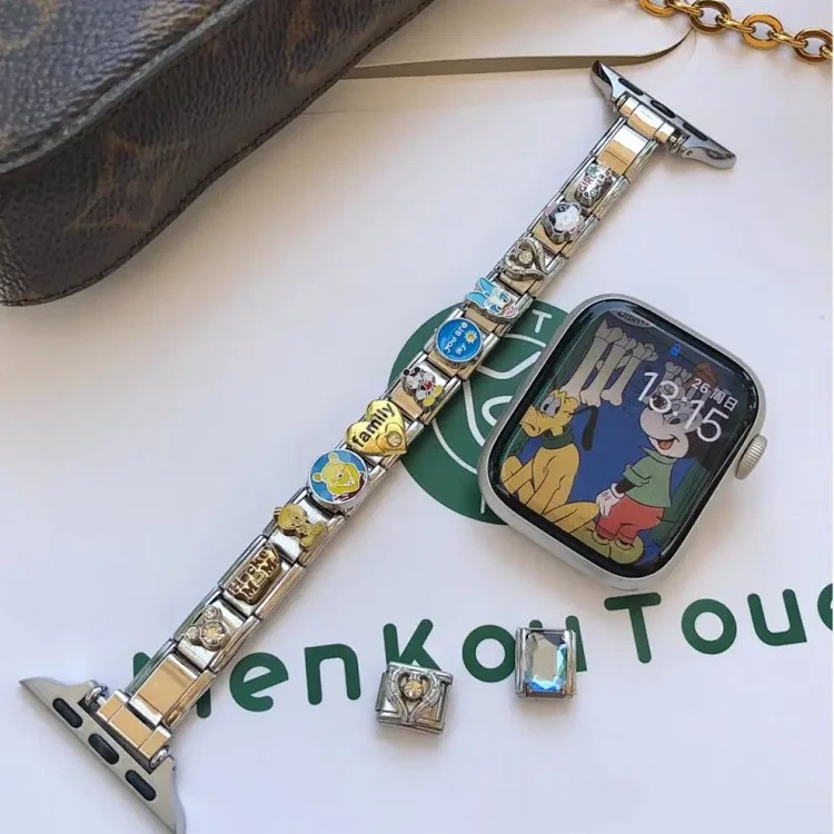 Cartoon Watch