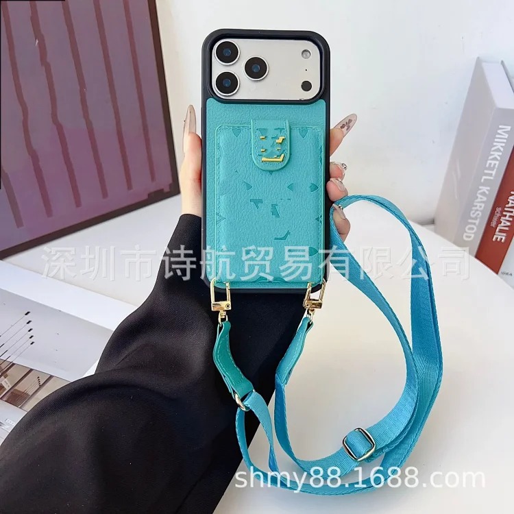 Premium Minimalist Phone Case