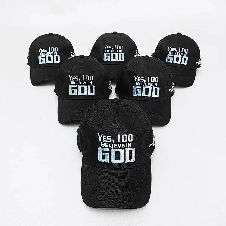 Casual Embroidered Sport Unisex Baseball Cap