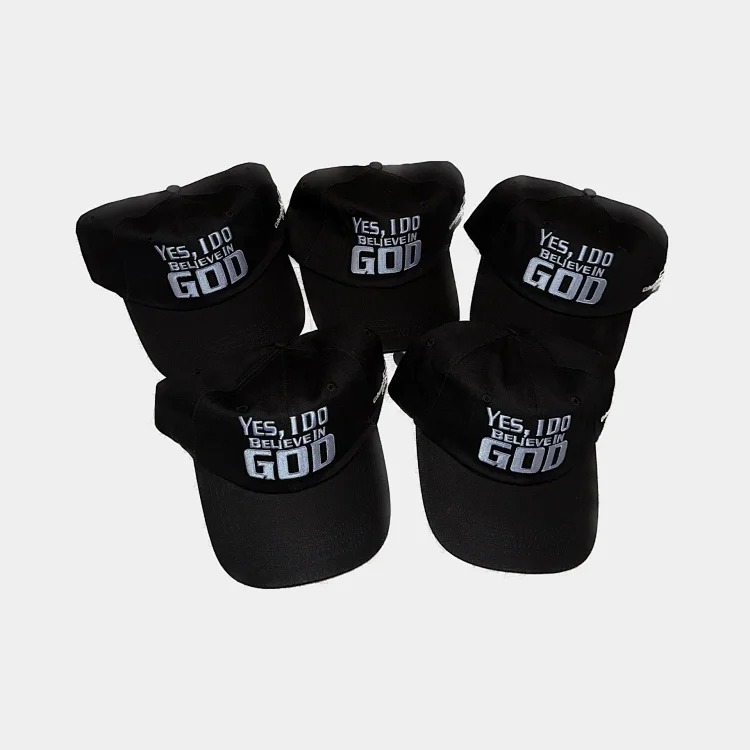 Casual Embroidered Sport Unisex Baseball Cap