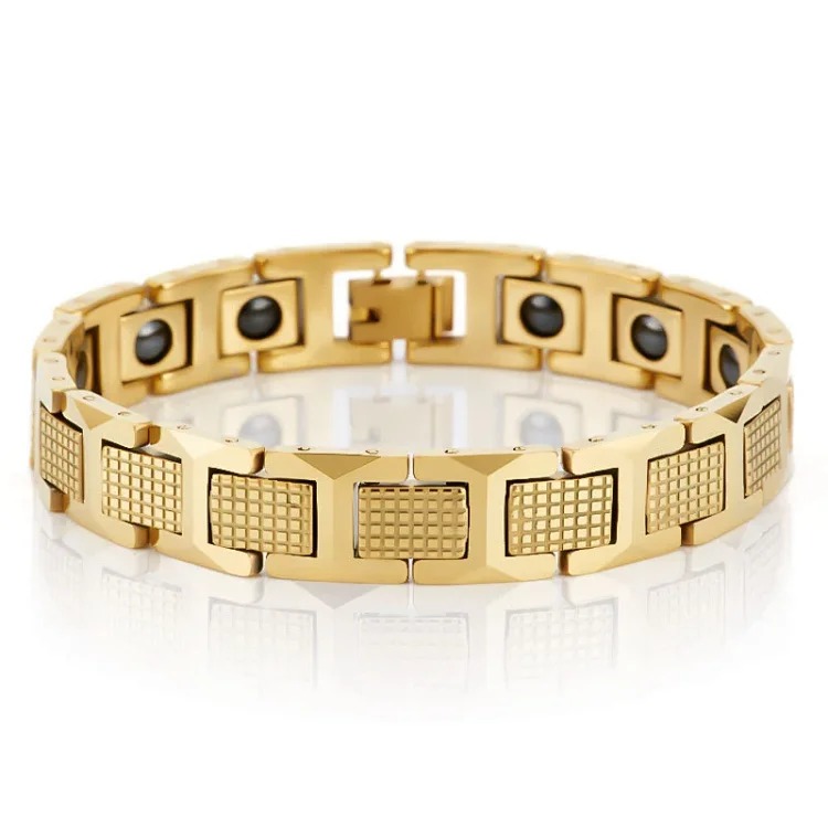 Gold Watch