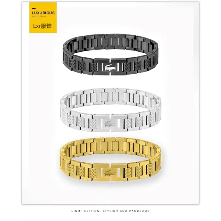 Gold Watch