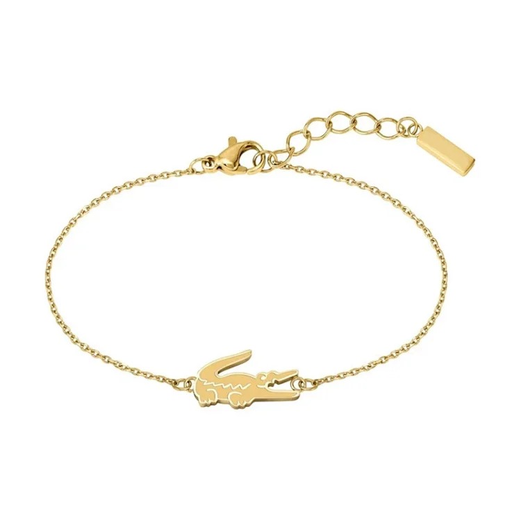 Gold Watch