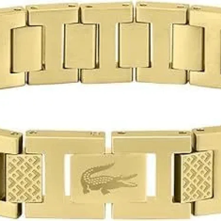 Gold Watch