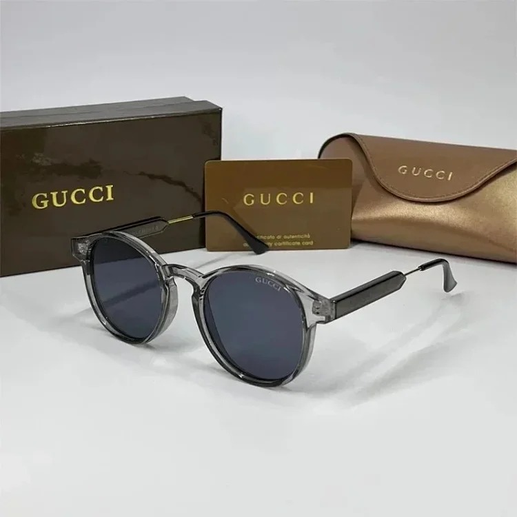 Fashion Trendy Sunglasses 012
