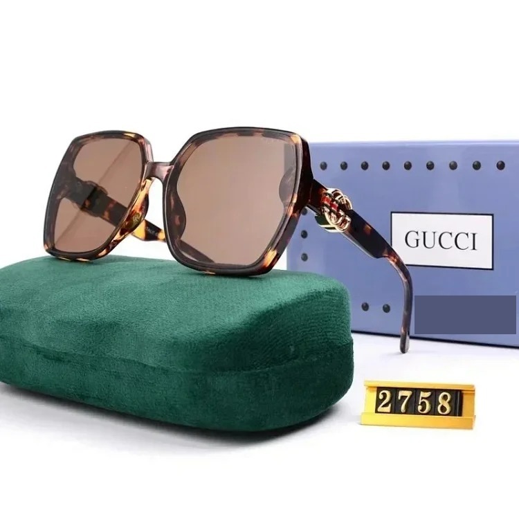 Fashion Trendy Sunglasses 012