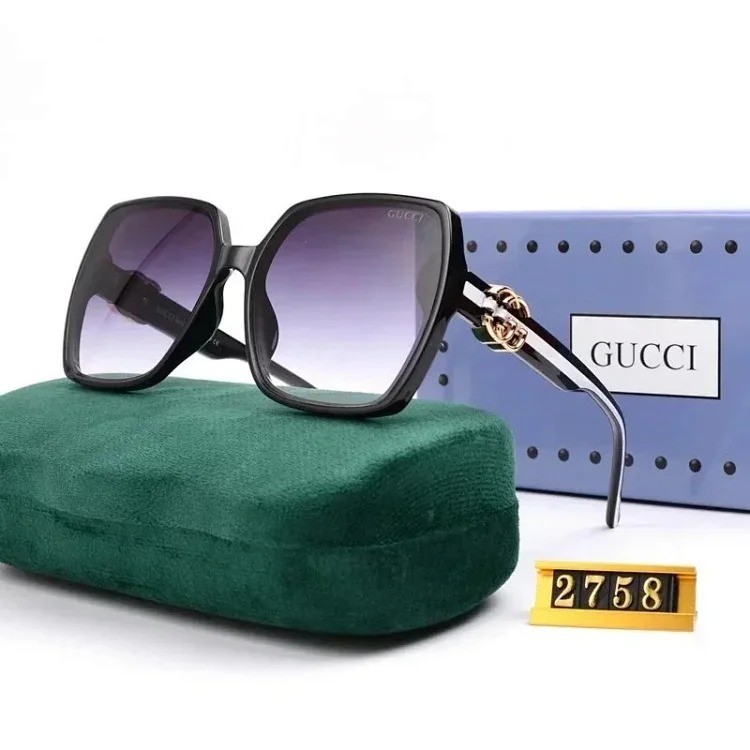 Fashion Trendy Sunglasses 012