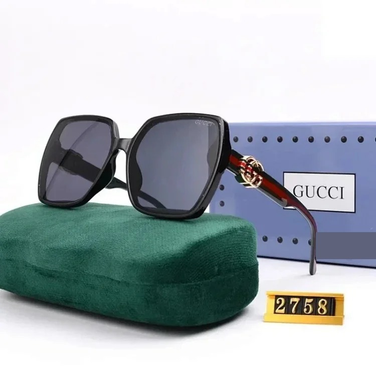 Fashion Trendy Sunglasses 012