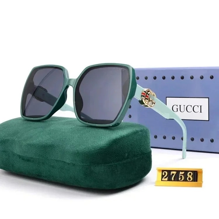 Fashion Trendy Sunglasses 012