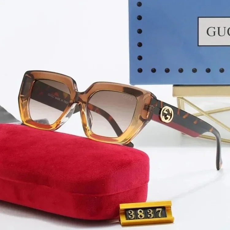 Fashion Trendy Sunglasses 012