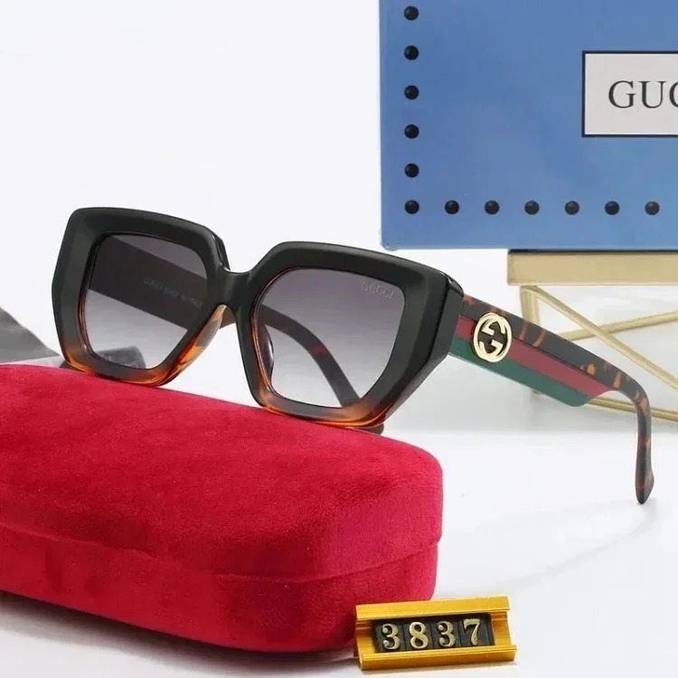 Fashion Trendy Sunglasses 012
