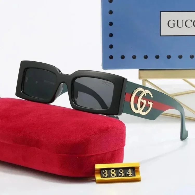 Fashion Trendy Sunglasses 012