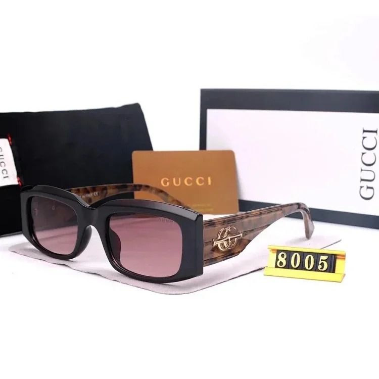 Fashion Trendy Sunglasses 012