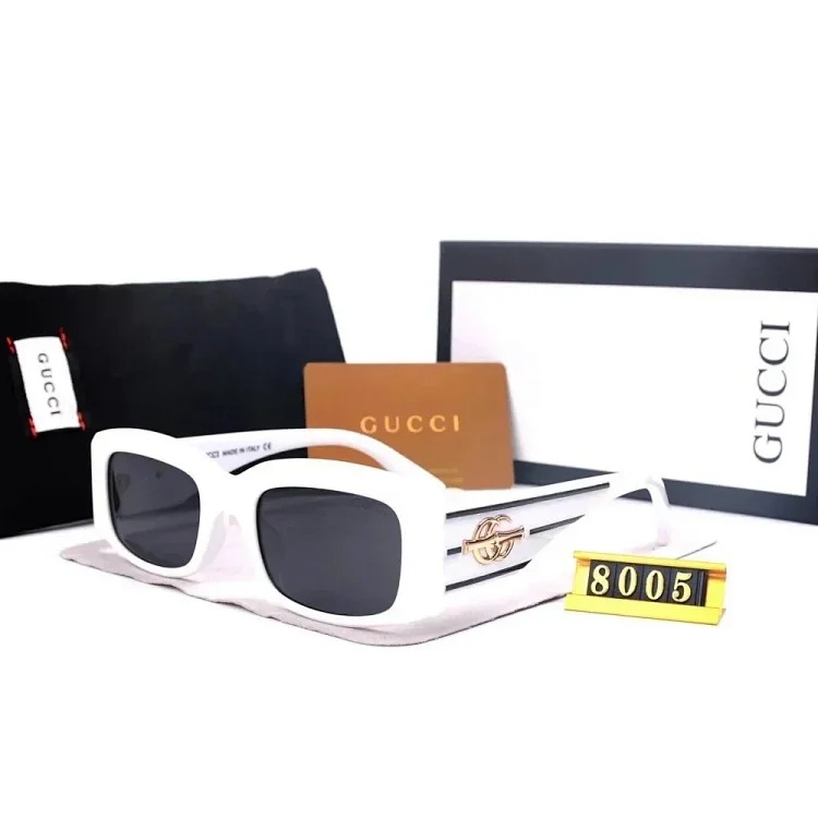 Fashion Trendy Sunglasses 012
