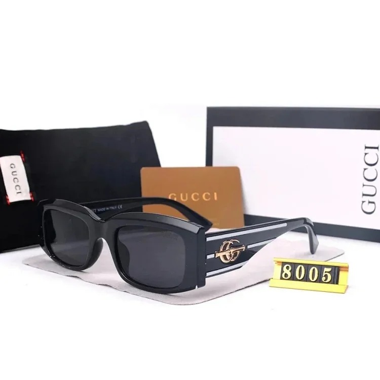Fashion Trendy Sunglasses 012