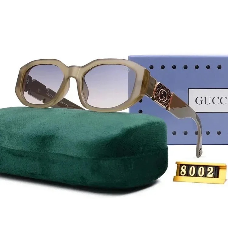 Fashion Trendy Sunglasses 012