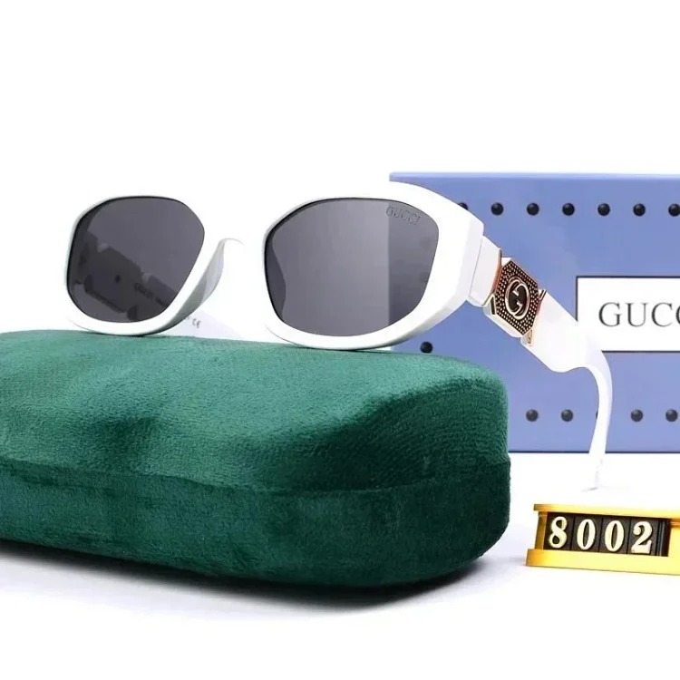 Fashion Trendy Sunglasses 012