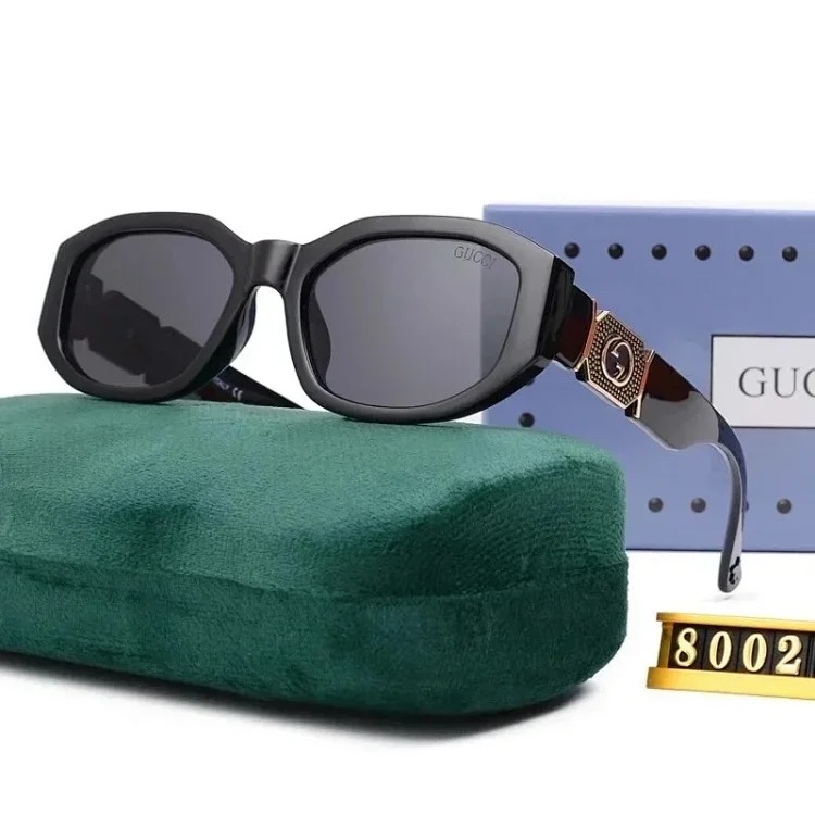 Fashion Trendy Sunglasses 012