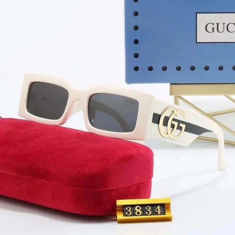 Fashion Trendy Sunglasses 012