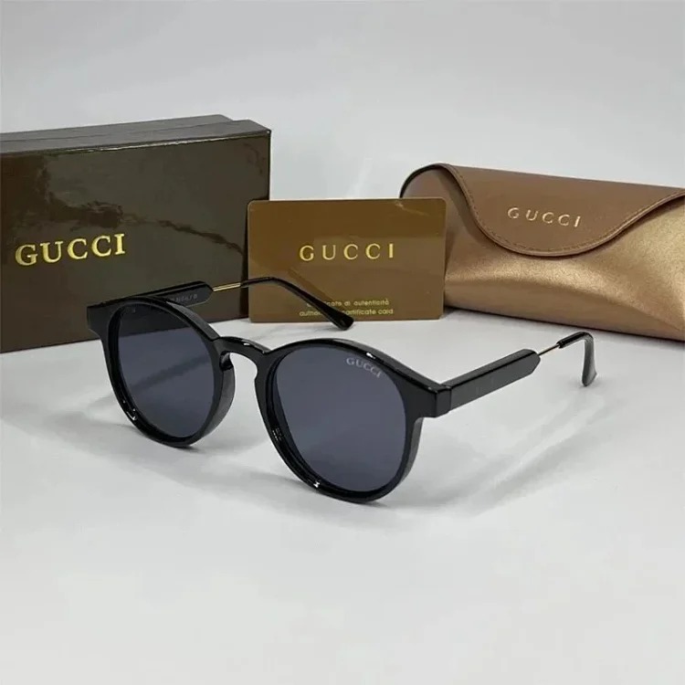 Fashion Trendy Sunglasses 012