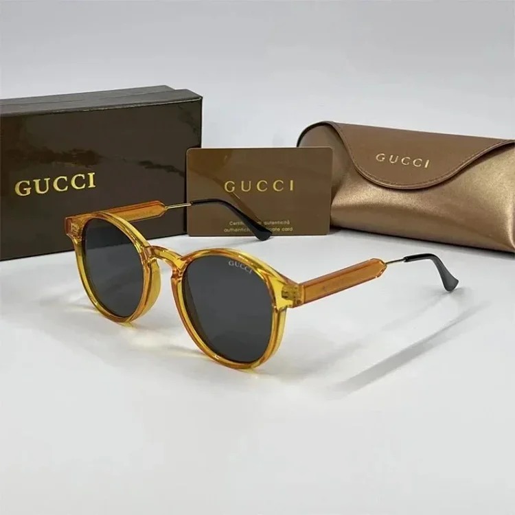 Fashion Trendy Sunglasses 012