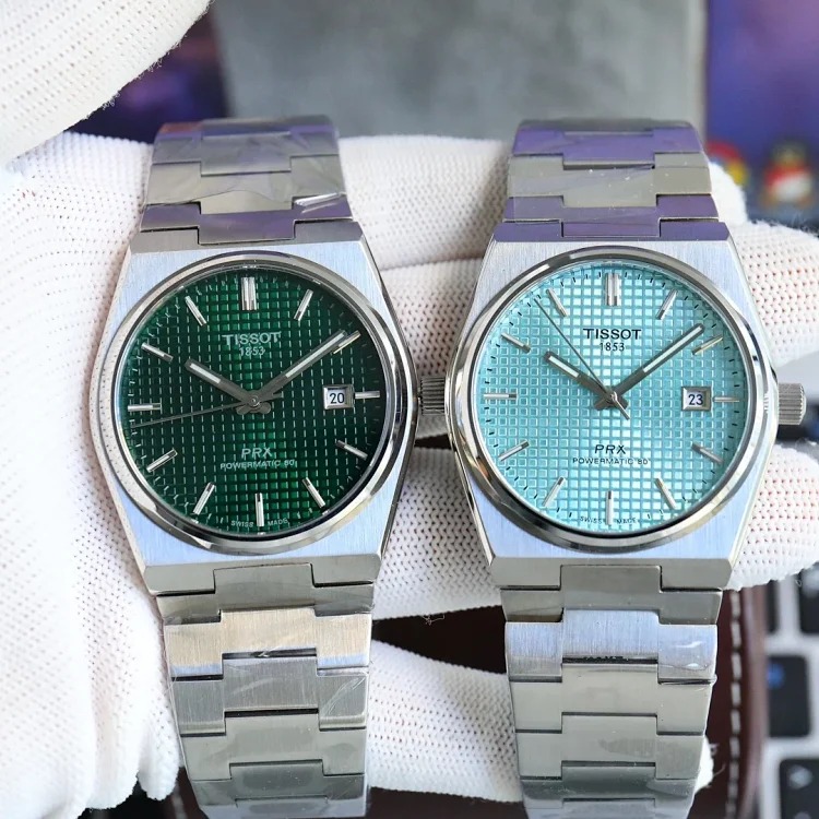 New Watch DX158-2