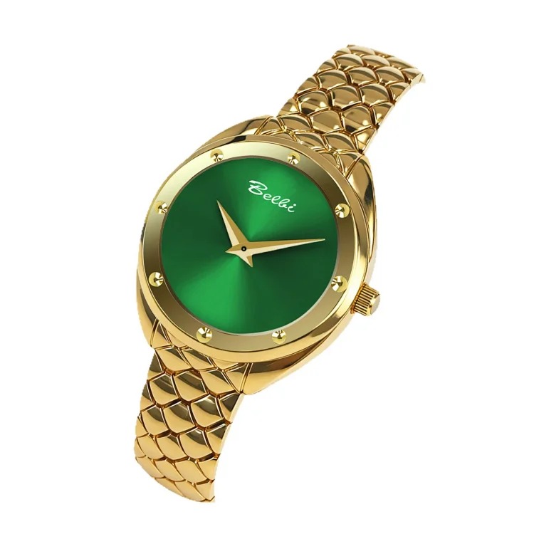 New Fashion Minimalist Watch