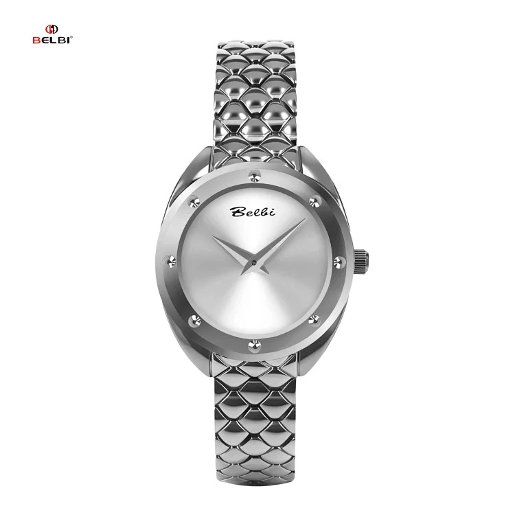 New Fashion Minimalist Watch