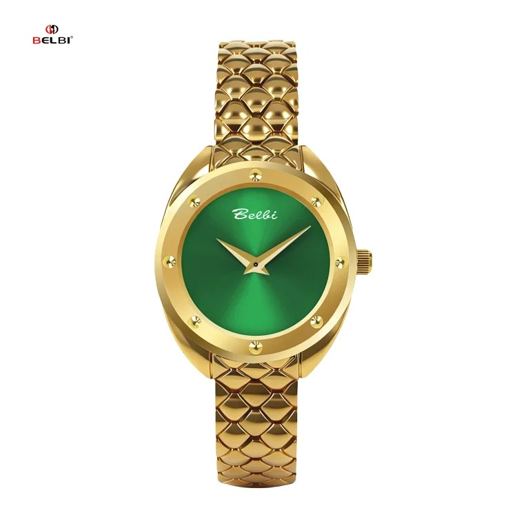 New Fashion Minimalist Watch