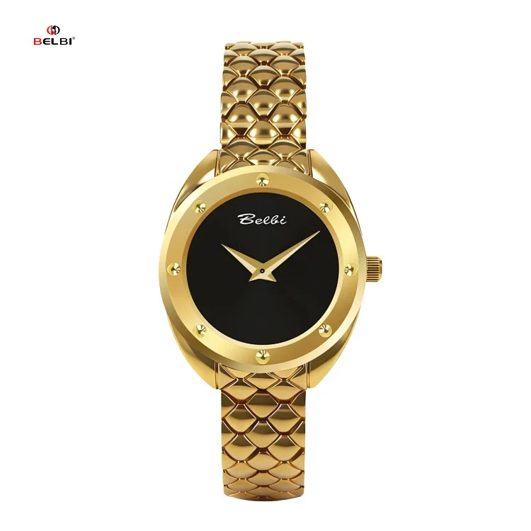 New Fashion Minimalist Watch