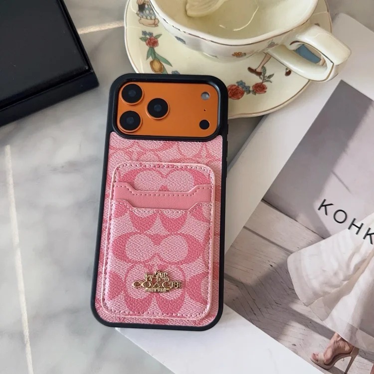 Gold Phone Case