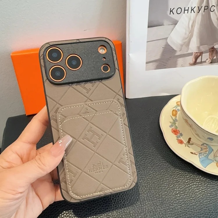 Gold Phone Case