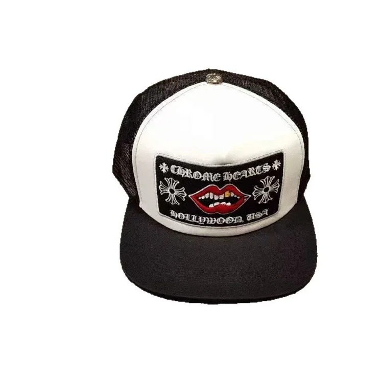 New Fashion Summer Embroidered Fashion Accessory