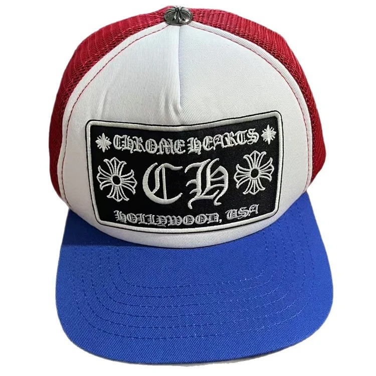 New Fashion Summer Embroidered Fashion Accessory